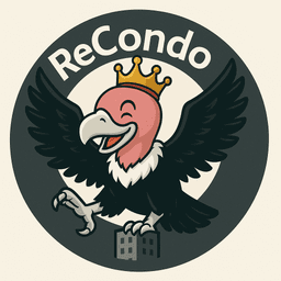 ReCondo Logo